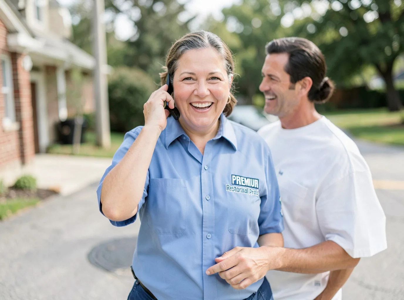 Water Damage Restoration Hop Bottom, PA FAQs